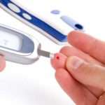 חשיבותם המכרעת של מדרסים לחולי סוכרת